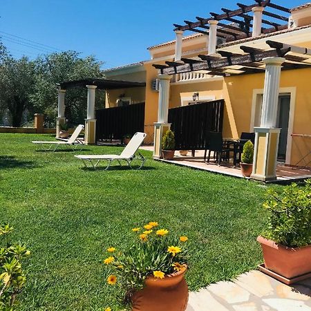 L'Eremo Luxury Apartments Ρόδα Εξωτερικό φωτογραφία